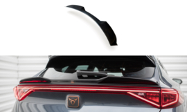 Maxton Design Onderste spoilerkap 3D Cupra Formentor Mk1