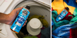 Chemical Guys – Microfiber Wash