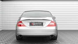 Maxton Design Achterzijde splitters Mercedes-Benz CLS C219