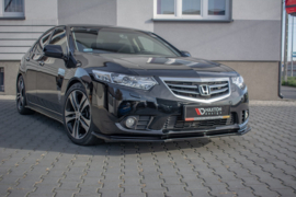 Honda Accord 2011-