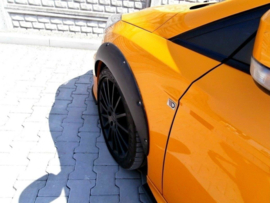 Maxton Design Spatbordverlenging Ford Focus ST Mk3