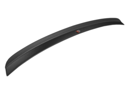 Maxton Design SPOILERKAP AUDI A4 S-LINE B6 SEDAN Gloss Black