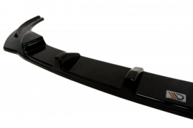 Maxton Design FRONTSPLITTER VW GOLF VI GTI