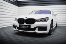 Maxton Design Set Splitters BMW 7 M-Pack G11