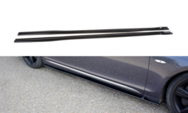Maxton Design ZIJKANTEN RUITEN DIFFUSERS LEXUS GS MK.3