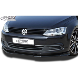 Voorspoiler Vario-X passend voor Volkswagen Jetta VI 2011- (PU)