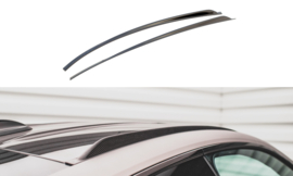 Maxton Design Carbon Fiber Dakrails BMW M4 G82