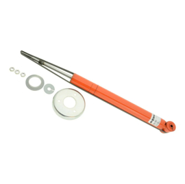 KONI STR.T Schokdemper passend voor Seat Toledo I (1L) (excl. 2.0 16V) / Volkswagen Golf II/III / Jetta II/III / Vento 1.4/1.6/1.8 (excl. GT/GTi) 1983-1998 – Achteras (8050-1007)