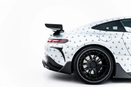 Maxton Design Prepreg carbon canards voor de achterbumper Mercedes-AMG GT 63 / 55 / 63 SE Performance C192
