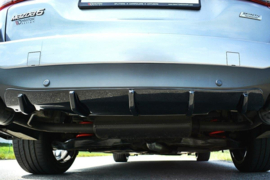 Maxton Design ACHTERKLEP Mazda 6 GJ (Mk3)