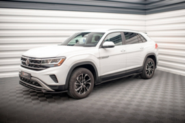 Volkswagen Atlas 2016-