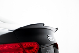 Maxton Design Spoilerkap Audi S5 Coupé / A5 S-Line Coupé 8T / 8T FL
