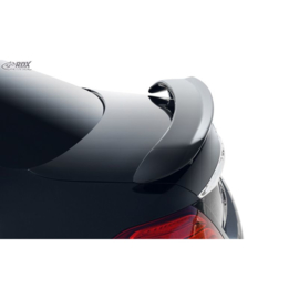 Achterspoiler passend voor Mercedes E-Klasse W213 Sedan 2016- (PU)