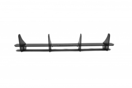 Maxton Design ACHTERDIFFUSOR AUDI RS3 8V SPORTBACK