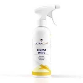 Ultra coat Finest Wipe