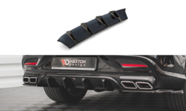 Maxton Design Achterspoiler Mercedes-Benz GLE Coupé 63AMG C292