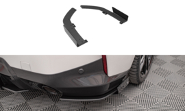 Maxton Design Street Pro Achterzijde Splitters + Flaps BMW 2 Coupé M-Pack G42