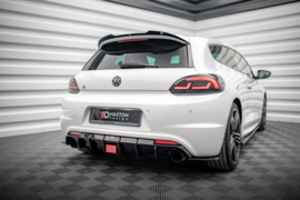 Maxton Design Led-stoplicht Volkswagen Scirocco R Mk3