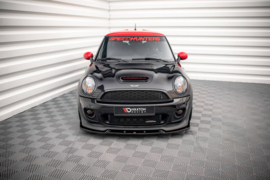 Maxton Design Frontsplitter V.3 Mini Cooper John Cooper Works R56