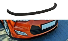 Maxton Design FRONTSPLITTER Hyundai Veloster