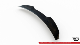 Maxton Design Spoilerkap 3D Mercedes-Benz E Sedan AMG-Line W214