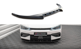 Maxton Design Frontsplitter V.2 Kia EV6 GT-Line Mk1