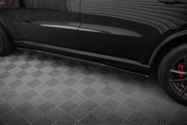 Maxton Design Zijskirts Diffusers Dodge Durango SRT Mk3
