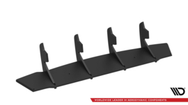 Maxton Design Street Pro Achter Diffuser V.1 Kia Stinger GT / GT-Line Mk1