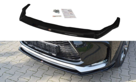 Maxton Design FRONTSPLITTER V.1 Lexus NX Mk1 F-Sport
