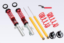 V-Maxx Schroefset X-STREET: FORD FOCUS II (DA3) 11.04 > 3.11