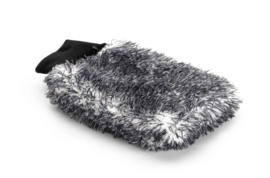 Ultra coat Soft Touch - Premium Microfibre Wash Mitt