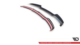 Maxton Design Bovenste spoilerkap Audi RSQ8 Mk1