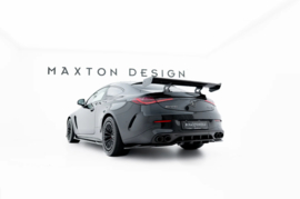 Maxton Design Carbon spoiler V.1 Mercedes-AMG CLE 53 C236