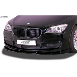 Voorspoiler Vario-X passend voor BMW 7-Serie F01/F02 met M-Pakket 2008-2015 (PU)