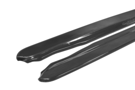 Maxton Design Zijskirts Diffusers Audi S6 C5