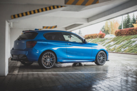 Maxton Design Zijkleppen BMW 1 F21 M135i / M140i / M-Pack