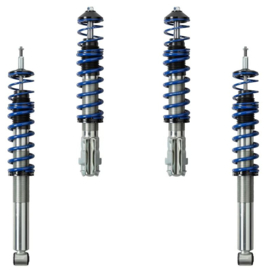 Bonrath Schroefset passend voor Volkswagen Golf III/Vento/Corrado/Cabrio III 1991-1998 & Seat Toledo 1L 1991-1999