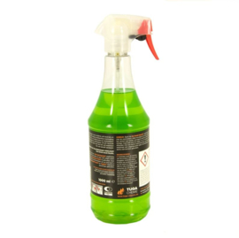 Alu-Teufel Spezial Velgenreiniger - Groen - 1000ml - Testwinnaar!