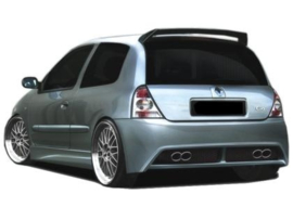 Ibherdesign Zijskirts Renault Clio II “MOHAVE”