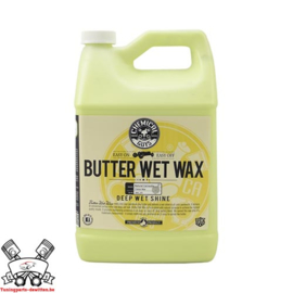Chemical Guys - Butter Wet Wax - 3784 ml