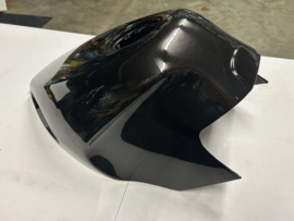 👉👉Ook voor het Wrappen van Motorkappen kan u bij ons terecht👈👈  😍😍Deze Kap Gewrapt in Gloss Ember Black 3M Wrapfolie voor onze klant😍😍  www.tuningparts-dewitten.be  #Tuningpartsdewitten #grootstetuningwebshopvanbelgie #wrapped #wrapping #wrap #mot