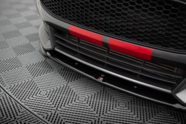 Maxton Design Frontsplitter Ford Focus ST Mk3 FL (Cupra)