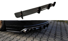 Maxton Design Achterdiffuser Audi S8 D4 FL