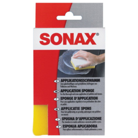 Sonax 417.300 Applicatiespons