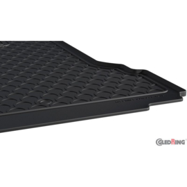 Rubbasol (Rubber) Kofferbakmat passend voor BMW 5-Serie G31 Touring 2017- (excl. Hybrid/PHEV)
