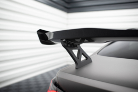 Maxton Design Koolstofvezel Spoiler Wing BMW M4 G82 / M440i G22 / 4 M-Pack G22