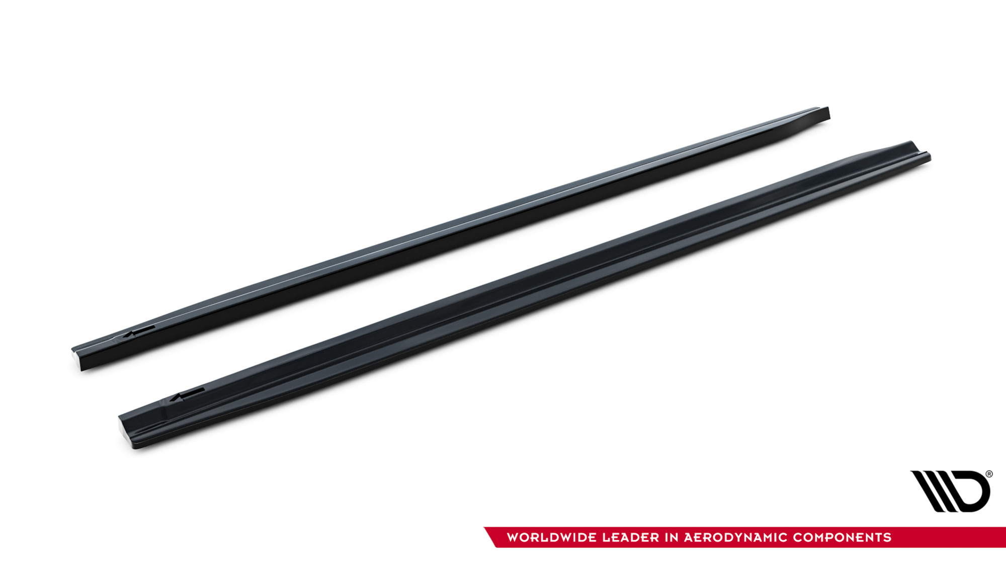 Maxton Design ZIJKANTEN DIFFUSERS Alfa Romeo Stelvio