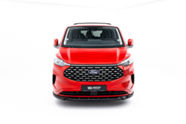 Maxton Design Frontsplitter V.1 Ford Transit Custom / Tourneo Custom Mk2