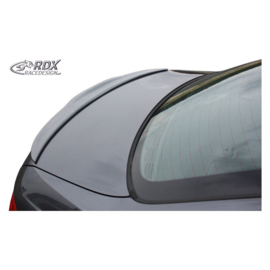 Achterspoilerlip passend voor BMW 3-Serie E90 Sedan (PU)