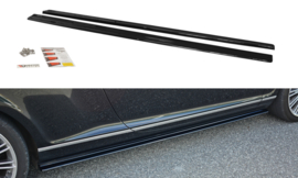 Maxton Design ZIJKANTEN DIFFUSERS BENTLEY CONTINENTAL GT